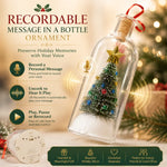 Love More Record-a-Message Christmas Tree — gallery-02