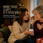 Love More Record-a-Message Christmas Tree — gallery-04
