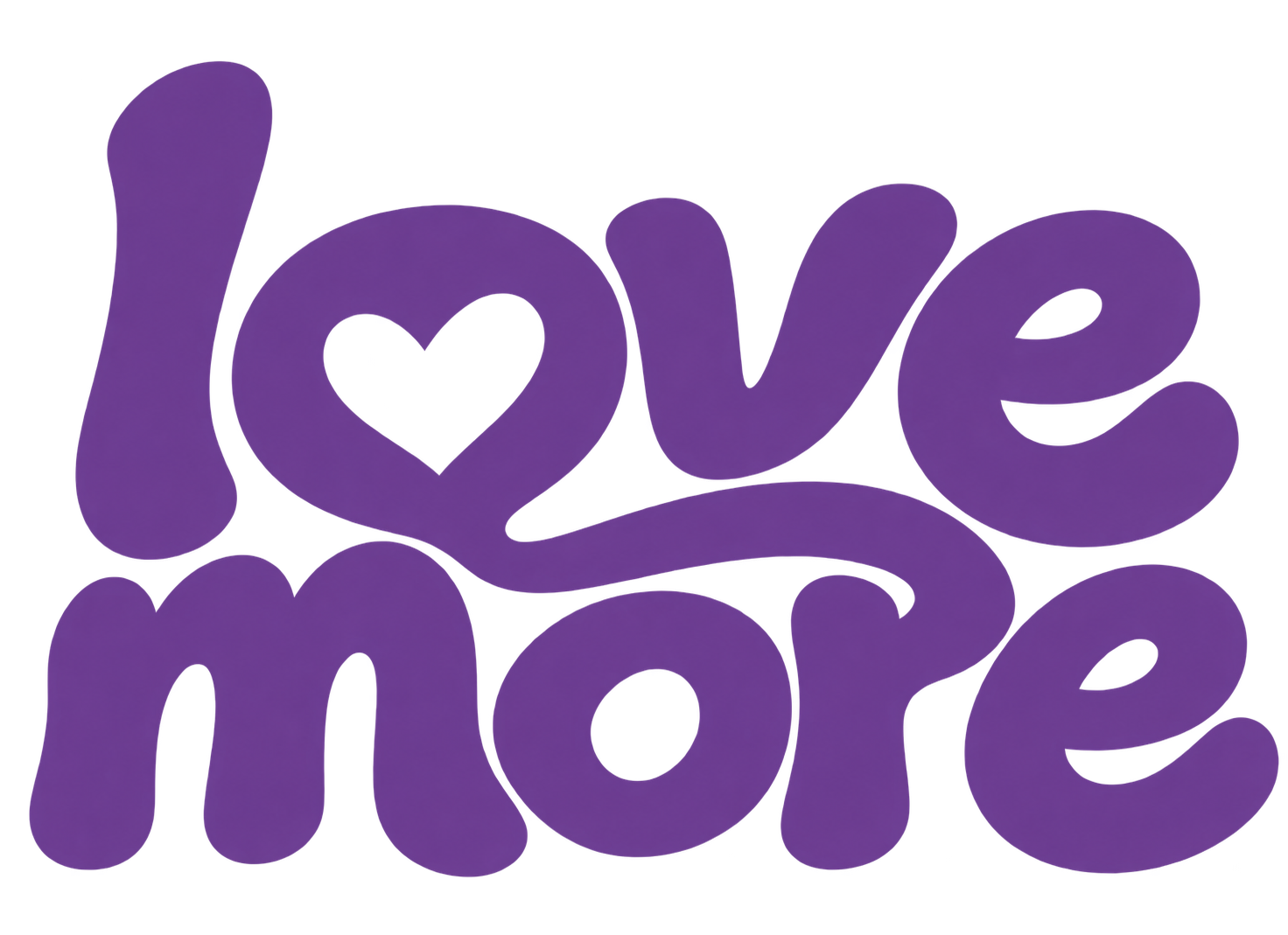 Love More