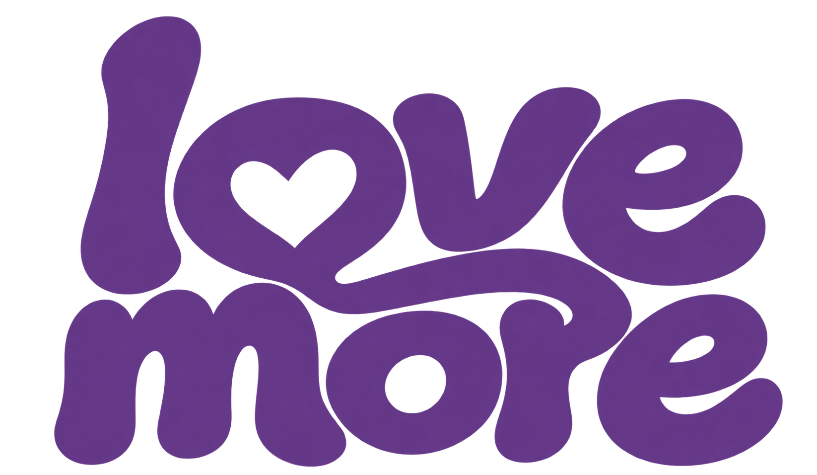 Love More